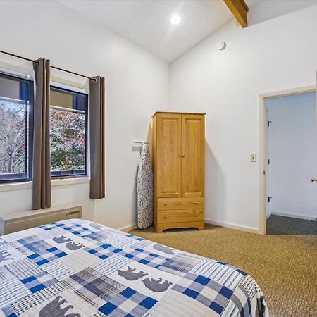 Cedarbrook Queen Suite 109 基灵顿 外观 照片